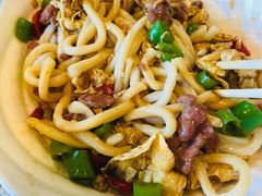 -文三里屯面馆(三里屯店)
