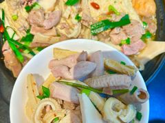 -六味牛杂煲·斋菜煲(桫椤湾店)