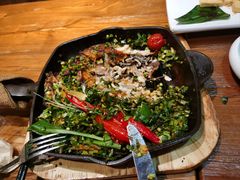 -云海肴·汽锅鸡·云南代表菜(美罗城店)