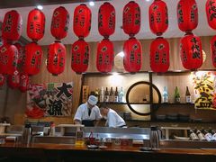 -千代武日本料理(开发区店)