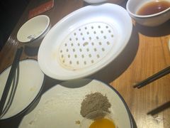 -吕氏疙瘩汤·私家菜馆(慈云寺店)