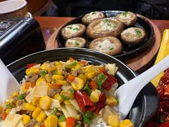 -如意林卡藏餐吧(大昭寺店)