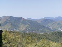 -莫干山风景区