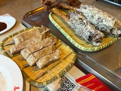 -总参北京涮羊肉