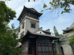 -东莞市可园博物馆