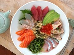 -本格寿司(新源里店)