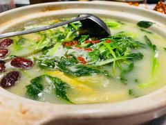 -上海1号私藏菜(静安店)