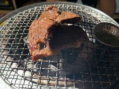 -久藏·横膈膜烧肉·酒场(江汉路店)