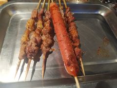 -辣尚瘾·烤鱼·新川菜(交大直营店)