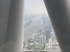-广州塔晖粤轩中餐厅