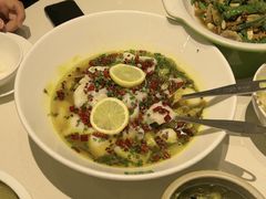 -绿草地·湘菜(7mall店)