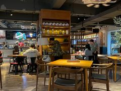 -JINNS锦时 steak&pizza(浸信会礼拜堂旧址店)