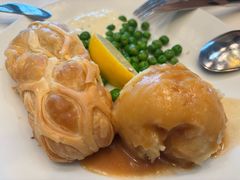-宜家·瑞典风味餐厅(四元桥店)