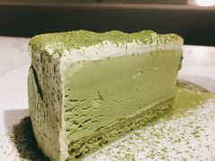 抹茶雪域蛋糕-必胜客(新辰里酒仙桥店)