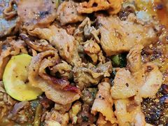 -韩厨烤肉火锅无限自助餐厅(潮流特区店)