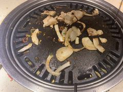 -猫爪爪原切自助烤肉(观音桥阳光世纪店)