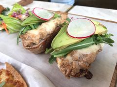 -农畉LONFOOD(福田星河COCOPark店)