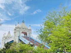 -北京石景山游乐园
