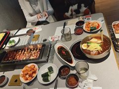-丰茂烤串(公园店)