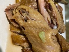 -陈记农家挂炉烤肉(雁南一路店)