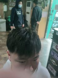 -东方美妍