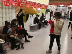-多特儿童专注力·感统训练·学习力训练(曲江校区)