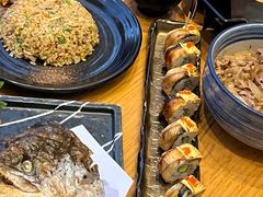 -元通寿司(地标店)