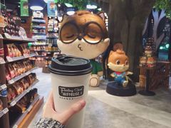 -三只松鼠生活馆(芜湖弋江金鹰店)