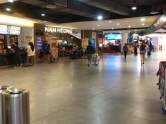 -吉隆坡国际机场