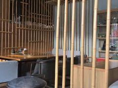 -竹里馆 ·茶食(奥体店)