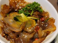 -有璟阁港式餐厅(国贸商城店)