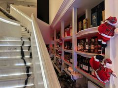 -Mezomd曼索蒂西班牙餐厅(广粤店)