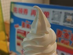 -麦当劳(秦皇东大街店)