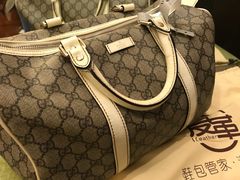 -爱革·奢品·鞋包·衣物·家居(博荟广场店)