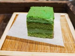 -Tivano意大利餐厅(成都居舍酒店)