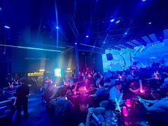 -MOSSO·Liveshow(M3香港广场店)