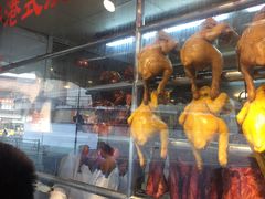 -永祥烧腊餐厅(虹口店)
