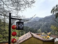 -九华山风景区