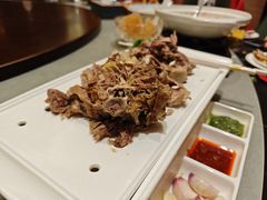 -燕兰楼·清真西北融合菜(亚运村店)