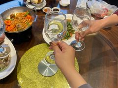 -鹰龙海畔度假酒店(咸祥店)
