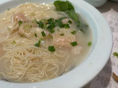 -顺粤楼·粤菜·点心(融创茂店)