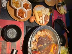 -牛New寿喜烧(虹桥新天地店)