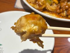 -恩宏德餐馆(平山道店)