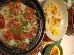 -谷田稻香·砂锅菜(元洪店)
