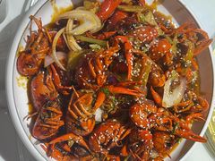 -苏小胖龙虾工坊·私房菜(金鼎华府店)