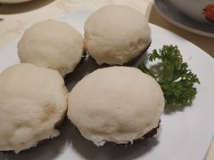 雪山红豆包-广东胜利宾馆西关粤中餐厅