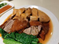 -龙记烧腊茶餐厅(常德路店)