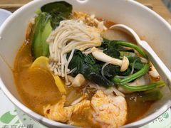 -许小树(国贸商城店)