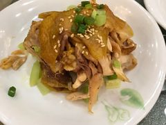 -唐乐宫·歌舞剧院餐厅