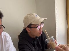 -清香园大连老菜馆(成仁街店)